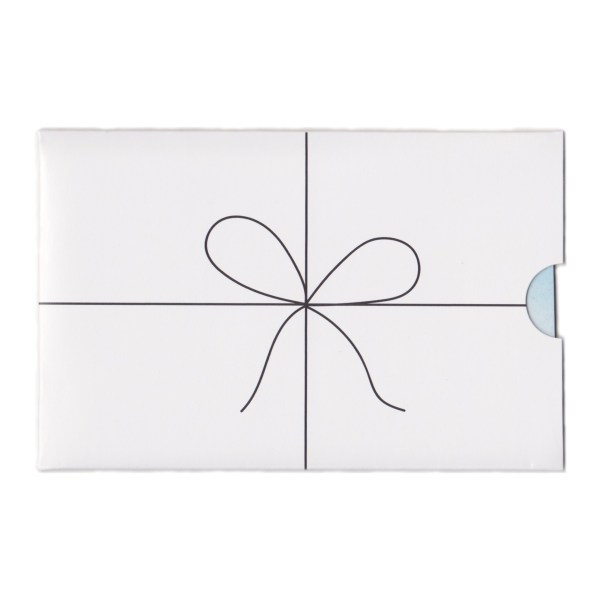 VIP Gift Card