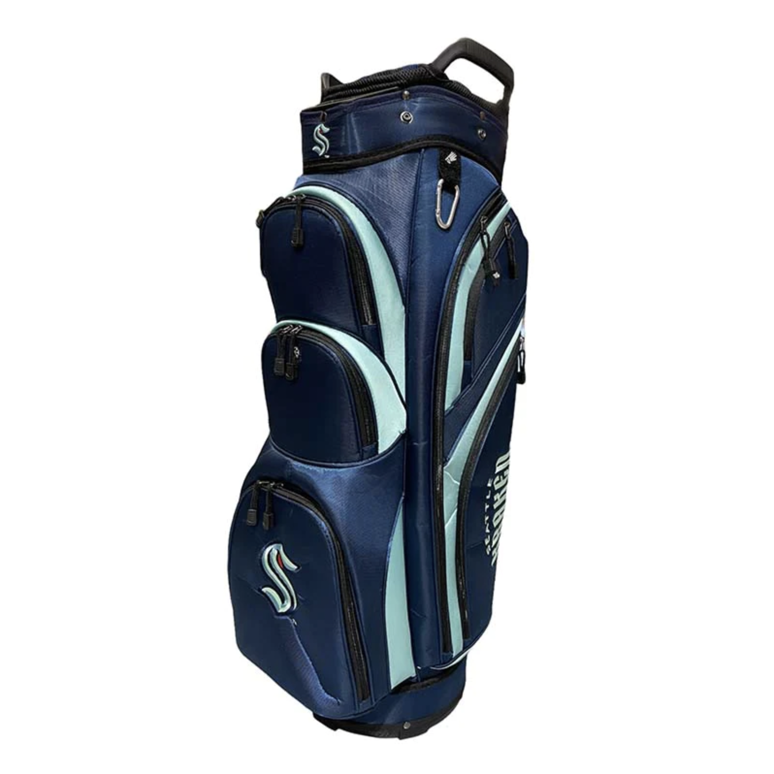 Discount golf cart bags cheap