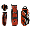 NHL Golf Cart Bag - Philadelphia Flyers - Image 2