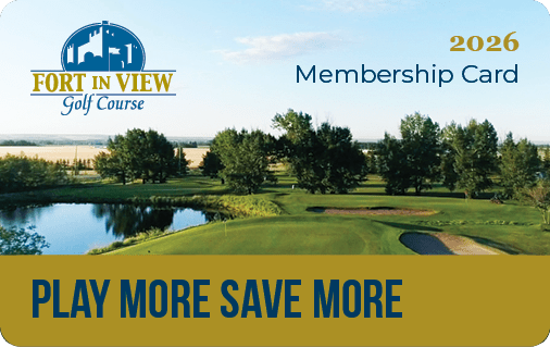 2026 Play More Save More Membership Card